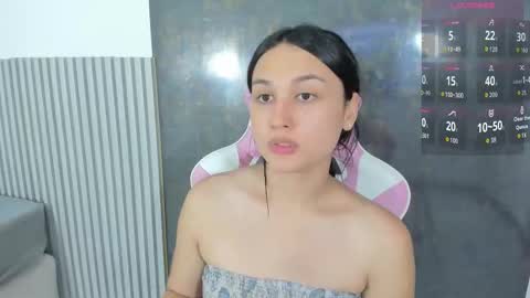 Lana online show from 02-26-26, 07:35