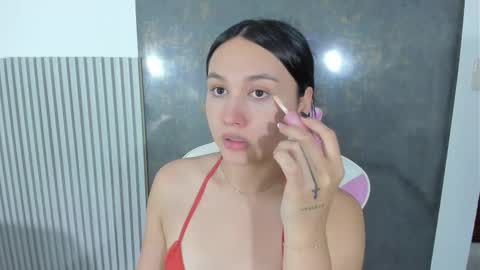 Lana online show from 03-26-26, 08:03