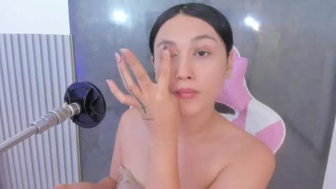 Lana online show from 04-22-26, 08:21