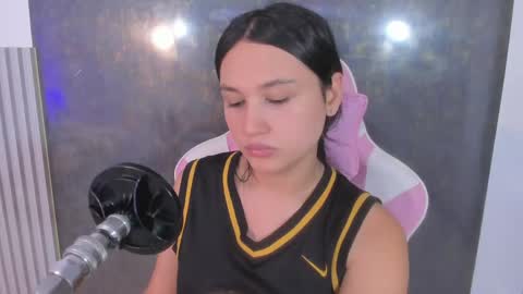 Lana online show from 04-23-26, 08:00