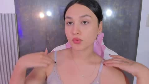 Lana online show from 04-24-26, 08:33