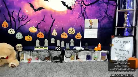 Snapshot of lana_del_bae chatting on 10-14-25, 02:01 Lana Del Bae online show from 10-14-25, 02:01