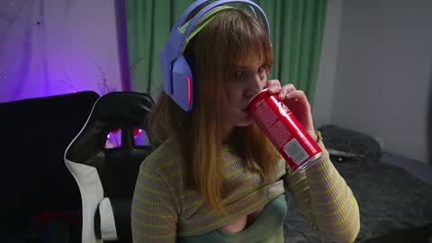 Snapshot of lana_del_kay chatting on 12-02-24, 06:32 Kay online show from 12-02-24, 06:32