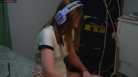 Snapshot of lana_del_kay chatting on 12-06-24, 10:49 Kay online show from 12-06-24, 10:49