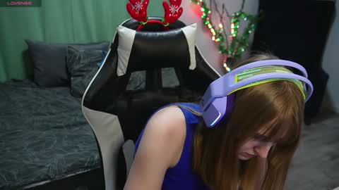 Snapshot of lana_del_kay chatting on 12-08-24, 02:30 Kay online show from 12-08-24, 02:30