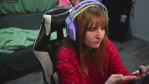 Snapshot of lana_del_kay chatting on 01-27-25, 08:28 Kay online show from 01-27-25, 08:28