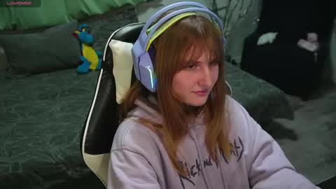 Snapshot of lana_del_kay chatting on 03-10-25, 06:56 Kay online show from 03-10-25, 06:56