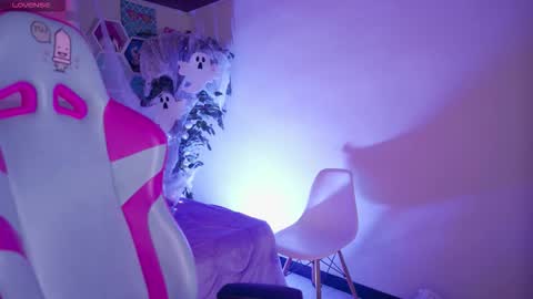 Snapshot of lana_dreams_ chatting on 10-18-25, 01:30 Lana online show from 10-18-25, 01:30