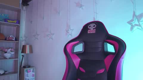 Lana online show from 02-20-26, 06:26