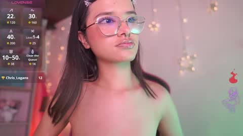 Lana online show from 03-04-26, 12:05