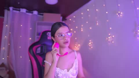 Lana online show from 03-06-26, 01:35