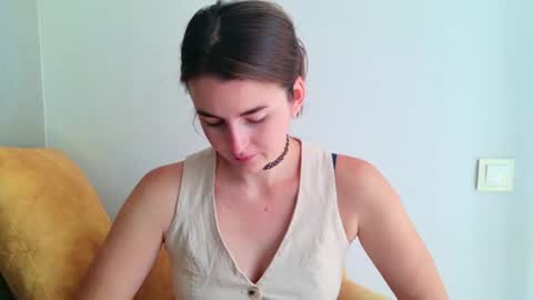 lana_gl online show from 07-27-26, 09:05