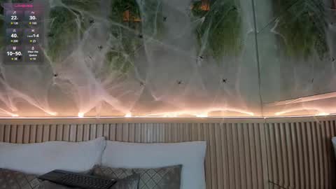 lana_lann online show from 10-13-25, 12:16