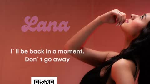 Lana Owens online show from 04-12-26, 02:33