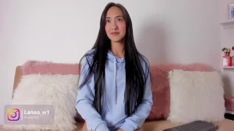 Lana Owens online show from 05-12-26, 11:57
