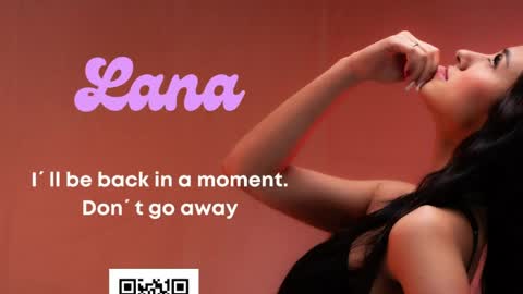 Lana Owens online show from 05-25-26, 11:33