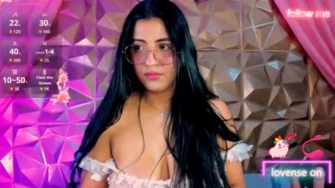 lana_parker_01 online show from 09-29-25, 10:03