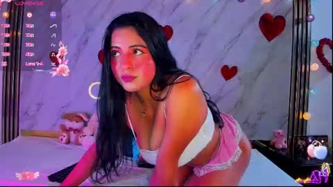 lana_parker_01 online show from 06-14-26, 11:51