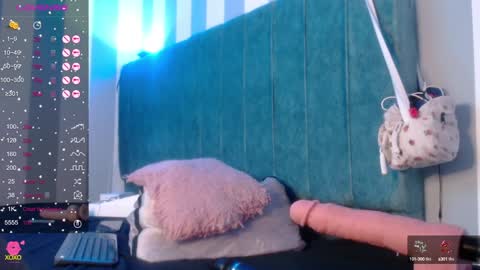 Angel  IG  online show from 01-18-25, 11:55