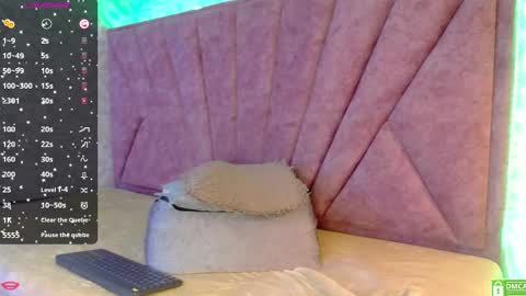 Angel  IG  online show from 02-09-25, 11:04