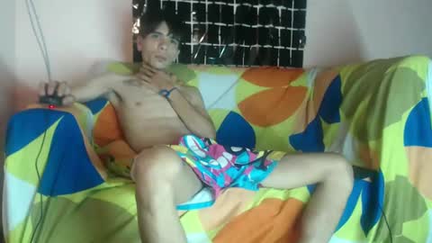 lana_robertt online show from 01-23-25, 07:43