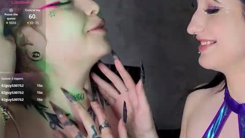 lana_shadow online show from 03-27-26, 08:26