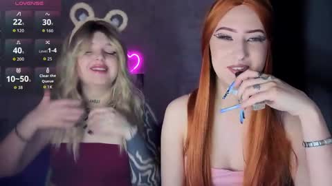 lana_shadow online show from 03-31-26, 08:37