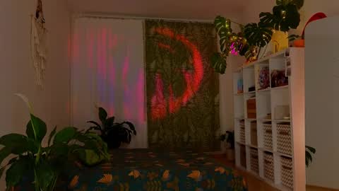 Lana online show from 02-13-25, 08:13