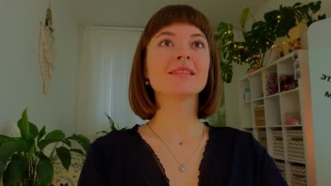 Lana online show from 02-26-25, 08:26