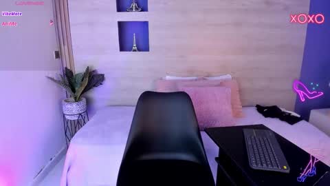 katiuska online show from 01-14-26, 04:40