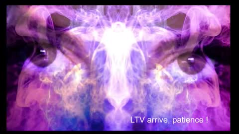 Lana The Virus online show from 11-04-25, 12:37