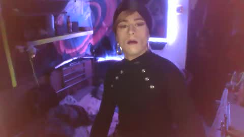 Lana TULS hungry for cocks online show from 01-19-26, 03:10