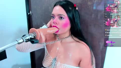 Lana online show from 02-16-25, 09:15