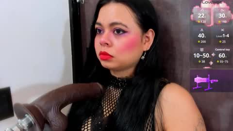 Lana online show from 11-01-25, 08:00