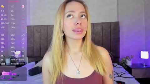 Lana online show from 11-14-25, 04:33