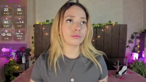 Lana online show from 04-13-26, 05:13