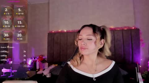 Lana online show from 06-01-26, 04:36