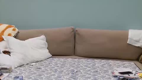 Lana online show from 09-20-25, 12:50