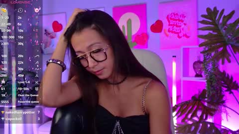 LanaBakers NONUDE MODEL online show from 02-20-26, 06:26