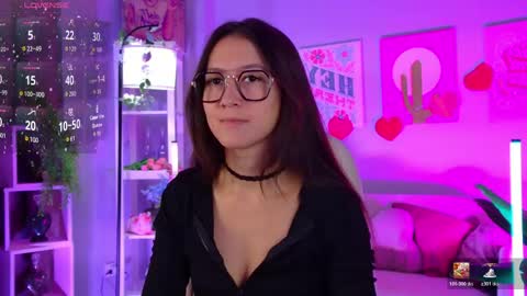 LanaBakers NONUDE MODEL online show from 04-02-26, 02:42