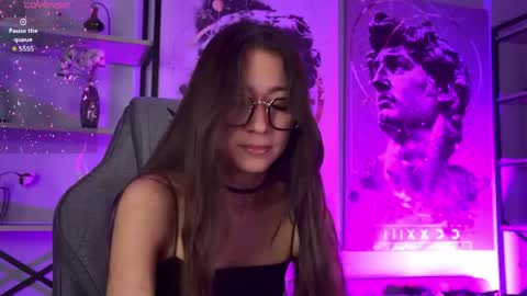 LanaBakers NONUDE MODEL online show from 04-23-26, 02:57