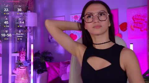 LanaBakers NONUDE MODEL online show from 05-24-26, 03:11