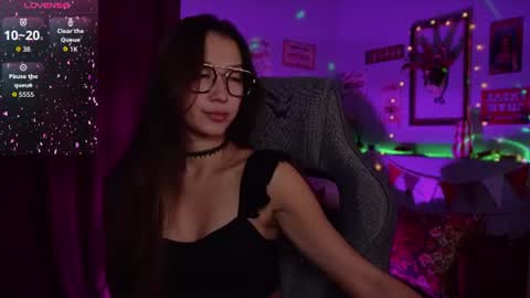 LanaBakers NONUDE MODEL online show from 07-12-26, 03:08