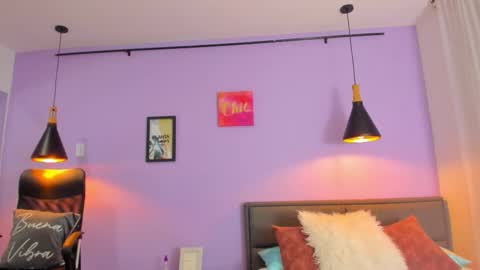 Lana Blake online show from 02-17-26, 12:01