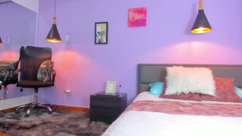 Lana Blake online show from 02-18-26, 12:01