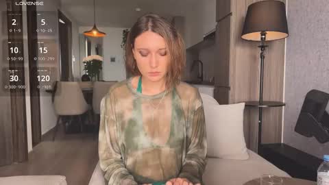 Lana online show from 10-05-25, 01:26