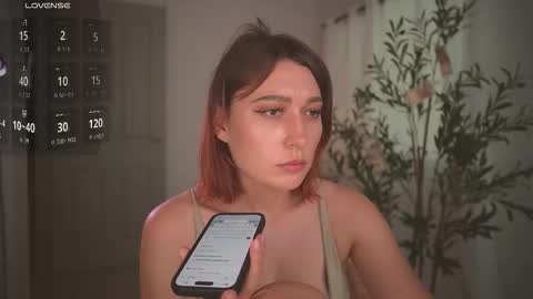 Lana online show from 03-17-26, 04:28