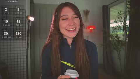 Lana online show from 03-27-26, 04:07