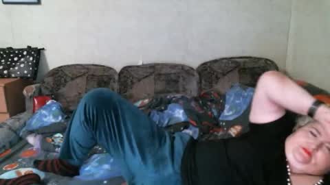 lanacat555 online show from 10-10-25, 10:20