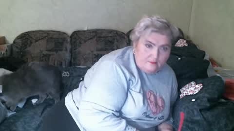 lanacat555 online show from 11-01-25, 05:59